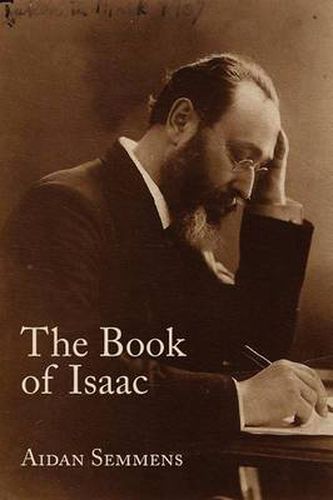 Cover image for The Book of Isaac