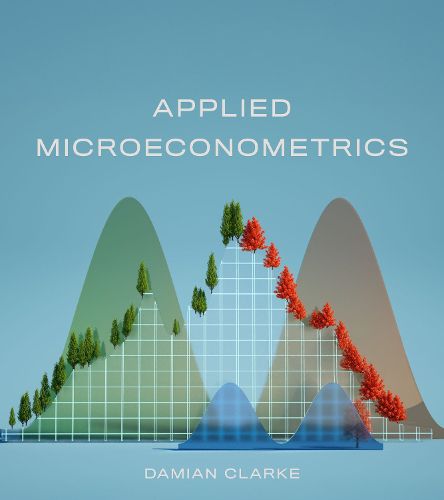 Cover image for Applied Microeconometrics