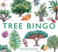 Cover image for Tree Bingo