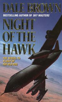 Cover image for Night of the Hawk