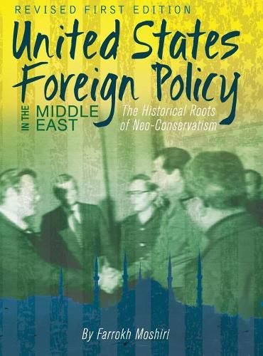 Cover image for United States Foreign Policy in the Middle East