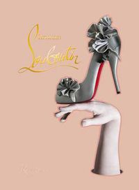 Cover image for Christian Louboutin