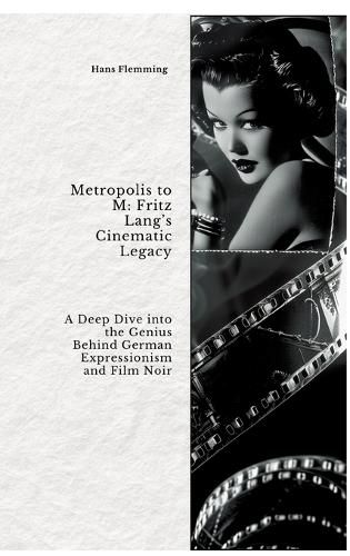 Cover image for Metropolis to M