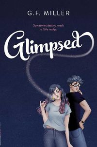 Cover image for Glimpsed