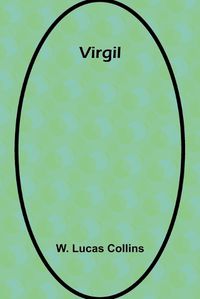 Cover image for Virgil