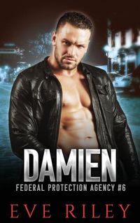 Cover image for Damien