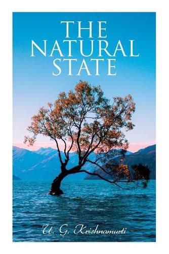 Cover image for The Natural State