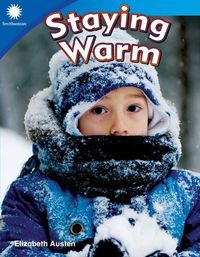 Cover image for Staying Warm