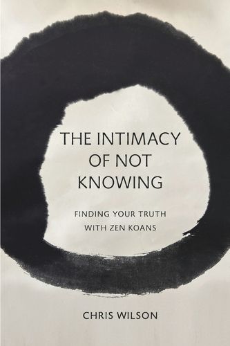 The Intimacy of Not Knowing