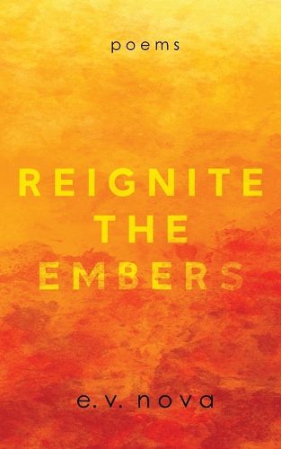 Cover image for Reignite The Embers