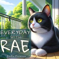 Cover image for Everyday With Rae