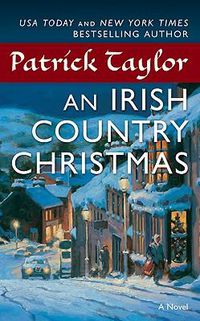 Cover image for An Irish Country Christmas