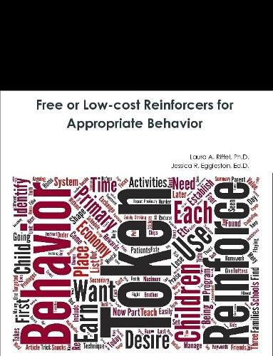 Cover image for Free or Low-cost Reinforcers for Appropriate Behavior