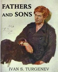 Cover image for Fathers and Sons