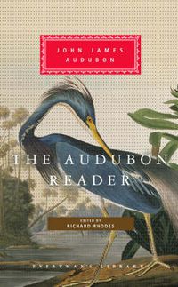 Cover image for The Audubon Reader