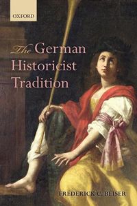 Cover image for The German Historicist Tradition