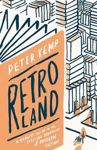 Cover image for Retroland