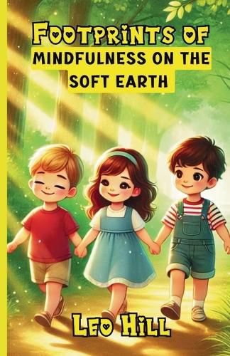 Cover image for Footprints of Mindfulness on the Soft Earth
