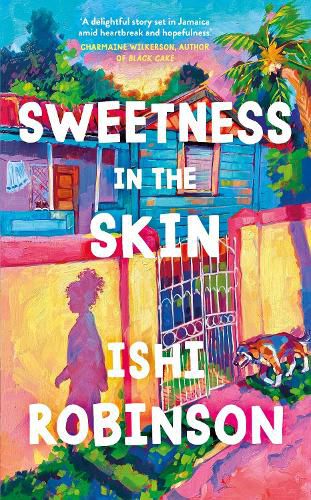 Sweetness in the Skin