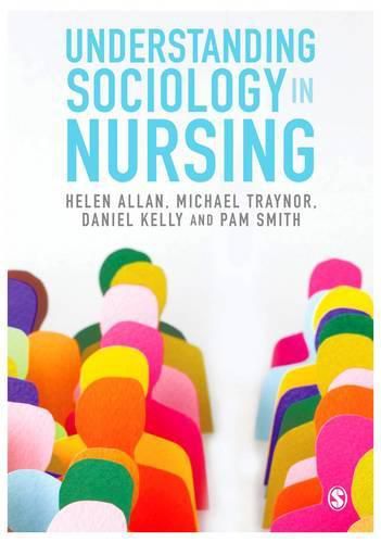 Understanding Sociology in Nursing