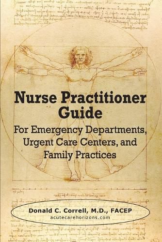 Cover image for Nurse Practitioner Guide