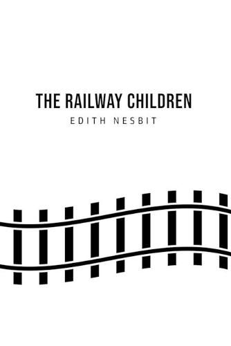 Cover image for The Railway Children