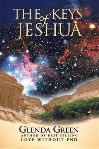 Cover image for The Keys of Jeshua