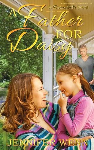 Cover image for A Father for Daisy