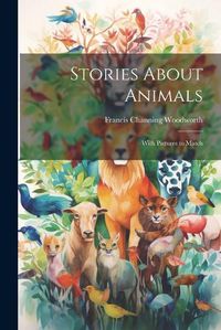 Cover image for Stories About Animals