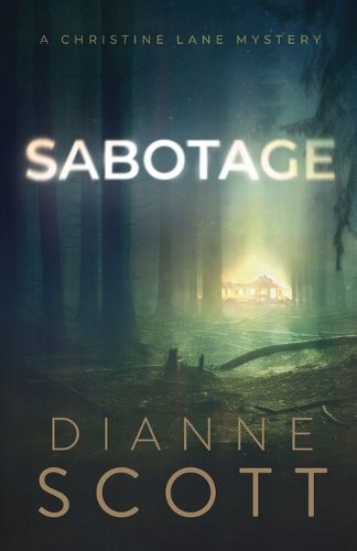 Cover image for Sabotage