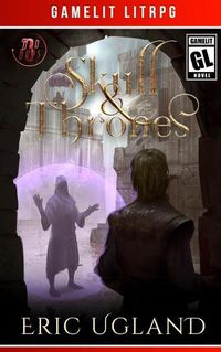 Cover image for Skull & Thrones