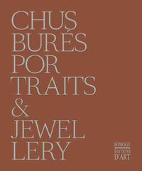 Cover image for Chus Bures: Portraits and Jewellery