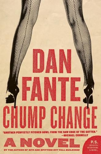 Cover image for Chump Change