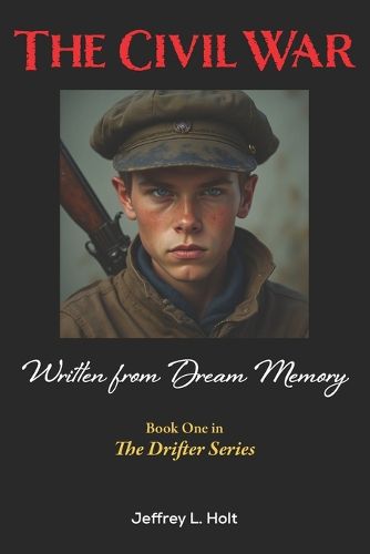 Cover image for The Civil War