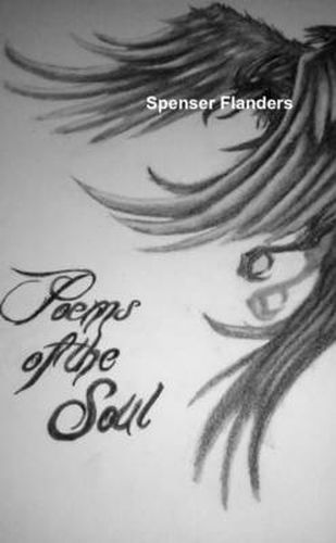 Cover image for Poems of the Soul