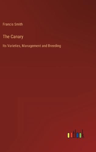 Cover image for The Canary