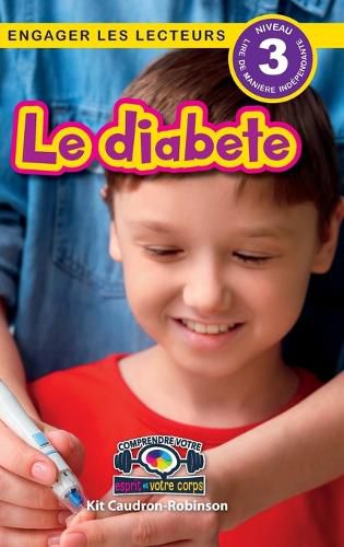 Cover image for Le diabete