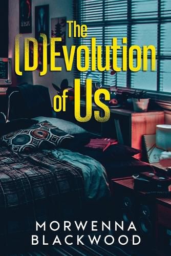 Cover image for The (D)Evolution of Us
