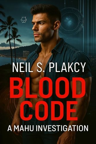 Cover image for Blood Code