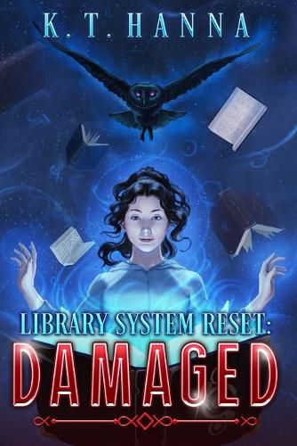 Library System Reset