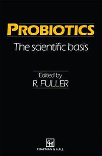 Cover image for Probiotics: The scientific basis