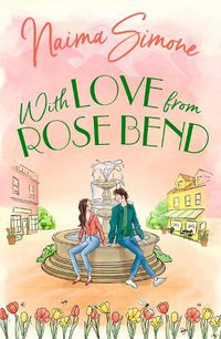 Cover image for With Love From Rose Bend