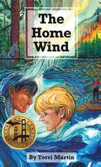 Cover image for The Home Wind