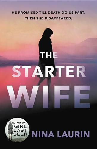 Cover image for The Starter Wife