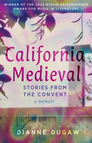 Cover image for California Medieval