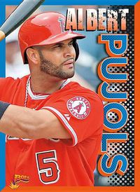 Cover image for Albert Pujols