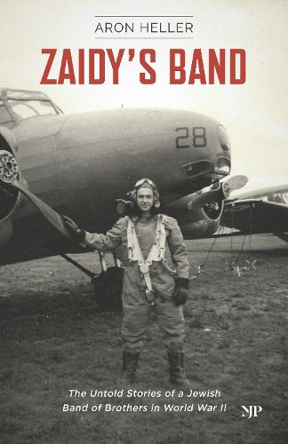 Cover image for Zaidy's Band