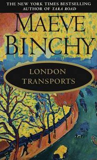Cover image for London Transports