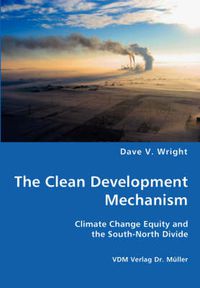 Cover image for The Clean Development Mechanism