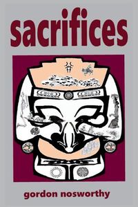 Cover image for Sacrifices